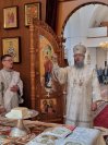 36-«Вознеслся еси во славе, Христе Боже наш, радость сотворивый учеником обетованием Святаго Духа». Праздник Вознесения Господня в главном храме Рудного Алтая
