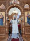 37-«Вознеслся еси во славе, Христе Боже наш, радость сотворивый учеником обетованием Святаго Духа». Праздник Вознесения Господня в главном храме Рудного Алтая