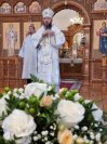 46-«Вознеслся еси во славе, Христе Боже наш, радость сотворивый учеником обетованием Святаго Духа». Праздник Вознесения Господня в главном храме Рудного Алтая