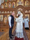 50-«Вознеслся еси во славе, Христе Боже наш, радость сотворивый учеником обетованием Святаго Духа». Праздник Вознесения Господня в главном храме Рудного Алтая