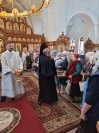 53-«Вознеслся еси во славе, Христе Боже наш, радость сотворивый учеником обетованием Святаго Духа». Праздник Вознесения Господня в главном храме Рудного Алтая