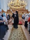 54-«Вознеслся еси во славе, Христе Боже наш, радость сотворивый учеником обетованием Святаго Духа». Праздник Вознесения Господня в главном храме Рудного Алтая