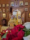 6-Божественная Литургия в Неделю 3-ю по Пятидесятнице в Андреевском кафедральном соборе