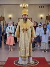7-Божественная Литургия в Неделю 3-ю по Пятидесятнице в Андреевском кафедральном соборе
