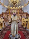 9-Божественная Литургия в Неделю 3-ю по Пятидесятнице в Андреевском кафедральном соборе