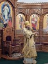 12-Божественная Литургия в Неделю 3-ю по Пятидесятнице в Андреевском кафедральном соборе