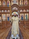 16-Божественная Литургия в Неделю 3-ю по Пятидесятнице в Андреевском кафедральном соборе