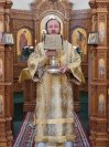 21-Божественная Литургия в Неделю 3-ю по Пятидесятнице в Андреевском кафедральном соборе