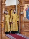24-Божественная Литургия в Неделю 3-ю по Пятидесятнице в Андреевском кафедральном соборе