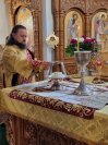 25-Божественная Литургия в Неделю 3-ю по Пятидесятнице в Андреевском кафедральном соборе