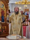 29-Божественная Литургия в Неделю 3-ю по Пятидесятнице в Андреевском кафедральном соборе