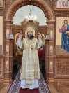 33-Божественная Литургия в Неделю 3-ю по Пятидесятнице в Андреевском кафедральном соборе
