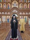 42-Божественная Литургия в Неделю 3-ю по Пятидесятнице в Андреевском кафедральном соборе
