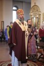 4-Праздник Воздвижения Креста Господня молитвенно встретили в Усть-Каменогорске