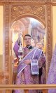 6-Праздник Воздвижения Креста Господня молитвенно встретили в Усть-Каменогорске