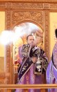 7-Праздник Воздвижения Креста Господня молитвенно встретили в Усть-Каменогорске