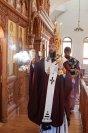11-Праздник Воздвижения Креста Господня молитвенно встретили в Усть-Каменогорске