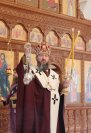 12-Праздник Воздвижения Креста Господня молитвенно встретили в Усть-Каменогорске