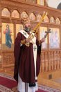 15-Праздник Воздвижения Креста Господня молитвенно встретили в Усть-Каменогорске