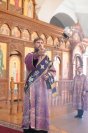 19-Праздник Воздвижения Креста Господня молитвенно встретили в Усть-Каменогорске