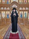 40-Божественная Литургия в Неделю 7-ю по Пасхе в Андреевском кафедральном соборе города Усть-Каменогорска