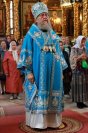 9-Успение Пресвятой Богородицы – престольный праздник главного храма Казахстана. Торжества в столице возглавил митрополит Астанайский и Казахстанский Александр