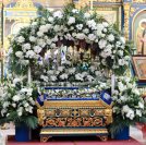 14-Успение Пресвятой Богородицы – престольный праздник главного храма Казахстана. Торжества в столице возглавил митрополит Астанайский и Казахстанский Александр