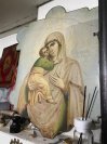 2-Митрополит Александр посетил церковно-исторический музей при Воскресенском кафедральном соборе Семипалатинска