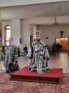 3-Литургия Преждеосвященных Даров в Четверг Великого Канона