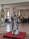 4-Литургия Преждеосвященных Даров в Четверг Великого Канона