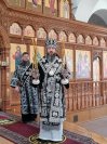 7-Литургия Преждеосвященных Даров в Четверг Великого Канона