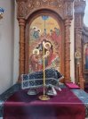 9-Литургия Преждеосвященных Даров в Четверг Великого Канона