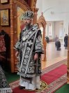11-Литургия Преждеосвященных Даров в Четверг Великого Канона