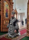 13-Литургия Преждеосвященных Даров в Четверг Великого Канона