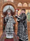 19-Литургия Преждеосвященных Даров в Четверг Великого Канона