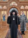 22-Литургия Преждеосвященных Даров в Четверг Великого Канона