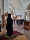 23-Литургия Преждеосвященных Даров в Четверг Великого Канона