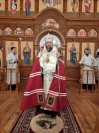 1-Молебное пение на новолетие было совершено в главном храме Восточного Казахстана