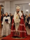 12-Молебное пение на новолетие было совершено в главном храме Восточного Казахстана