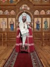 17-Молебное пение на новолетие было совершено в главном храме Восточного Казахстана