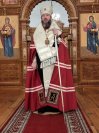 18-Молебное пение на новолетие было совершено в главном храме Восточного Казахстана