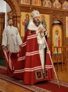 20-Молебное пение на новолетие было совершено в главном храме Восточного Казахстана