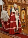 21-Молебное пение на новолетие было совершено в главном храме Восточного Казахстана