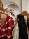 22-Молебное пение на новолетие было совершено в главном храме Восточного Казахстана