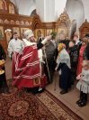 24-Молебное пение на новолетие было совершено в главном храме Восточного Казахстана