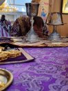 27-В день установления Таинства Евхаристии в Андреевском кафедральном соборе была совершена Божественная Литургия
