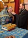 11-В день праздника Введения во храм Пресвятой Богородицы Архиепископ Амфилохий совершил Божественную Литургию  в Троицком соборе Усть-Каменогорска