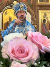 57-В день праздника Введения во храм Пресвятой Богородицы Архиепископ Амфилохий совершил Божественную Литургию  в Троицком соборе Усть-Каменогорска
