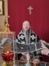 18-В Свято-Троицком храме была совершена Божественная Литургия Преждеосвященных Даров