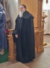 21-В Свято-Троицком храме была совершена Божественная Литургия Преждеосвященных Даров